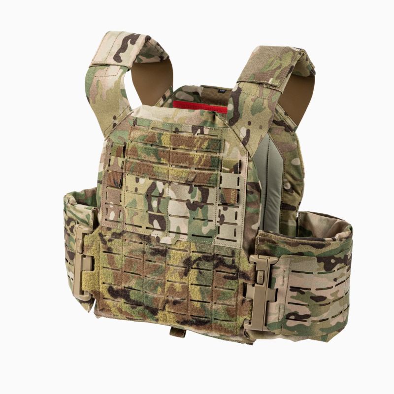 Porte-Plaques QR Base NIR 5.11 Tactical - Protection & Discrétion
