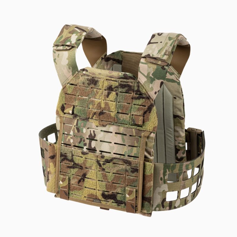 Porte-Plaques QR Base NIR 5.11 Tactical - Protection & Discrétion