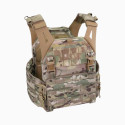 Porte-plaques Low Profile V1 Solid Sides - Warrior assault Systems