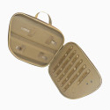 Rangement Interne moulés JEEP - Hazard 4