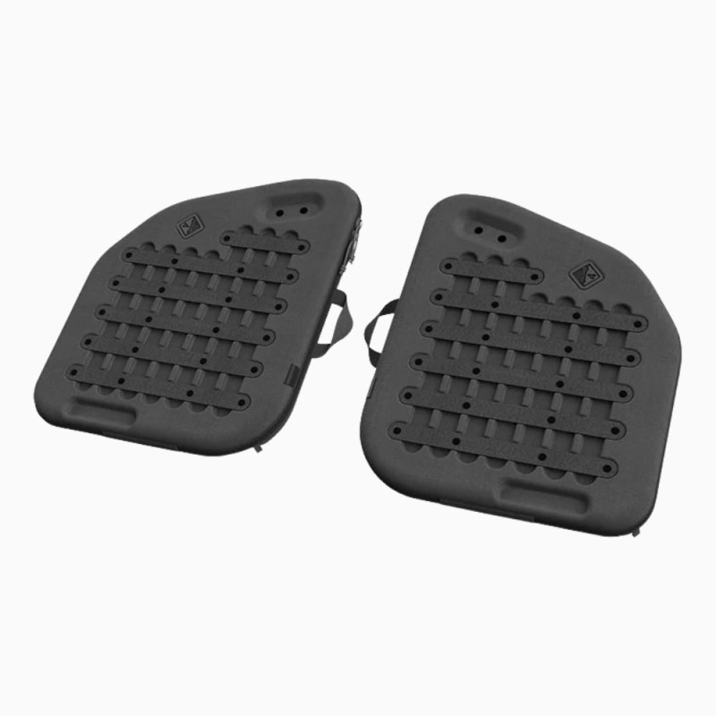 Rangement Interne moulés JEEP - Hazard 4