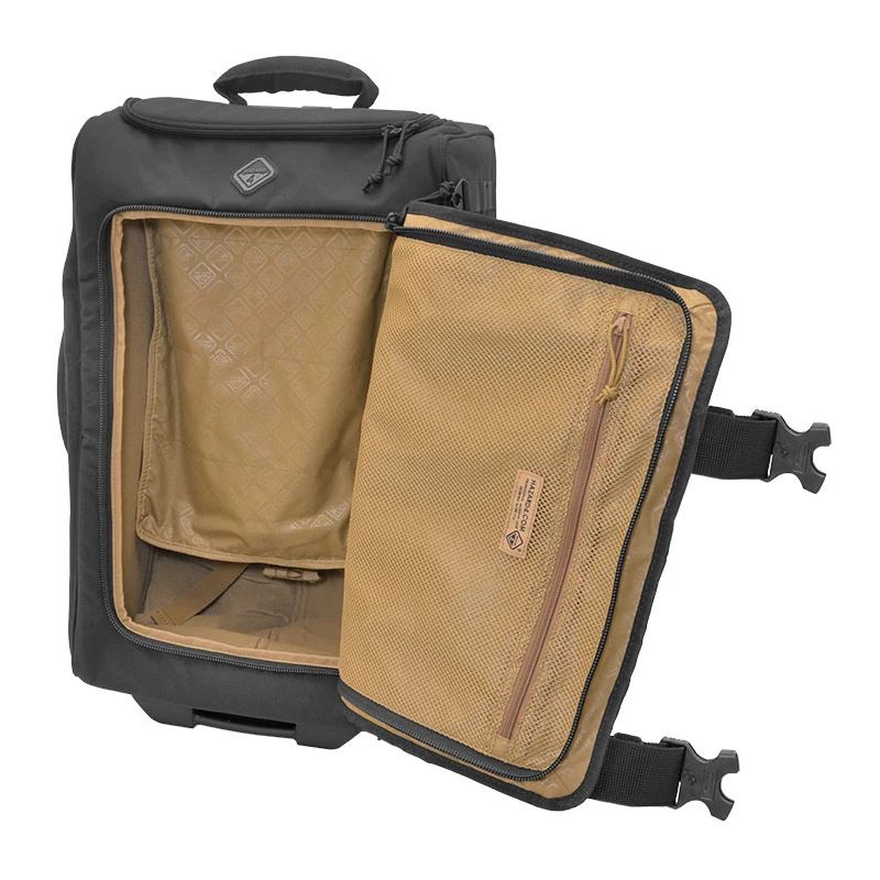 Valise Air Support MK2 - Hazard 4