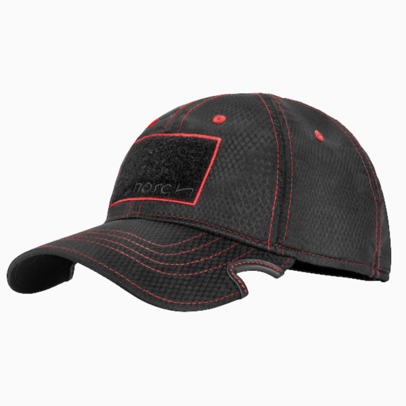 Casquette Classic Ajustable Athlete Operator - Notch
