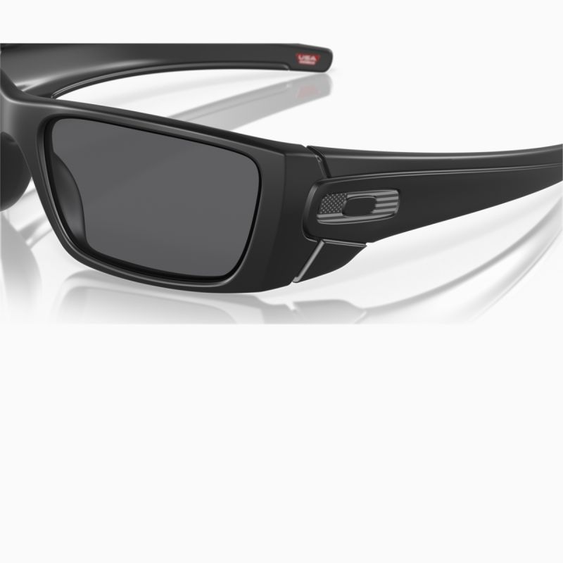 Lunettes SI Fuel Cell Mate US - Oakley