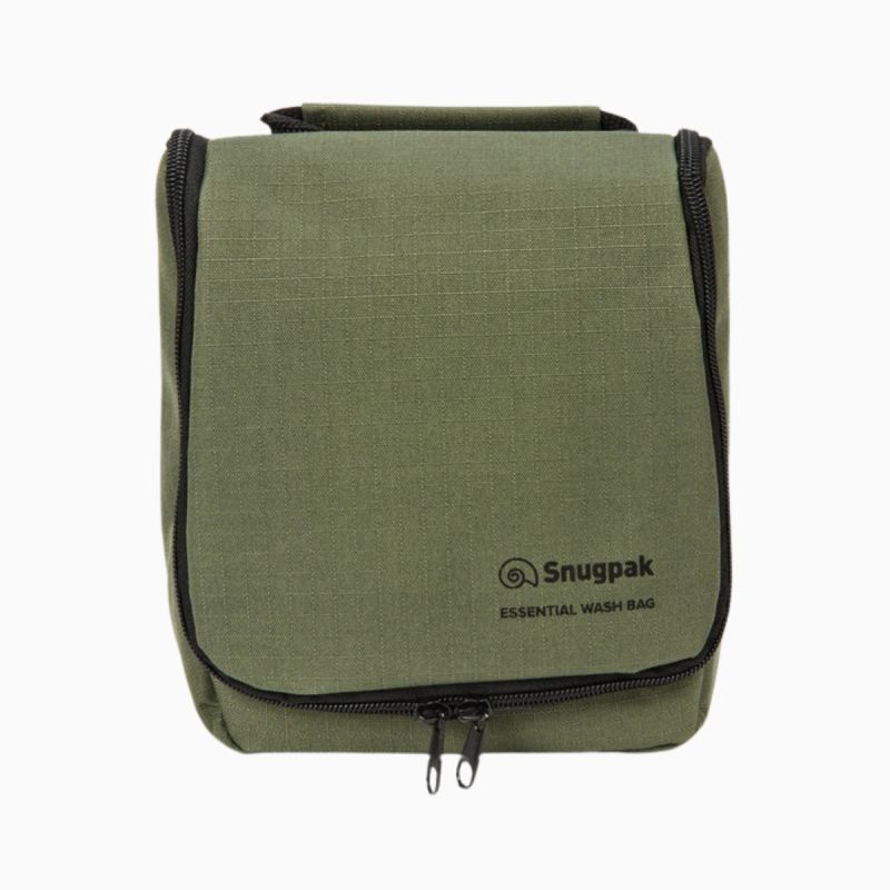 Trousse de toilette Essential WGTE - Snugpak