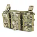 Plateforme Rifle Leg Rig V2 Multicam - HSGI