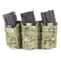 Plateforme Rifle Leg Rig V2 Multicam - HSGI