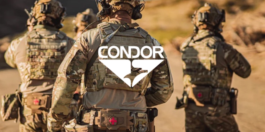 équipements condor outdoor